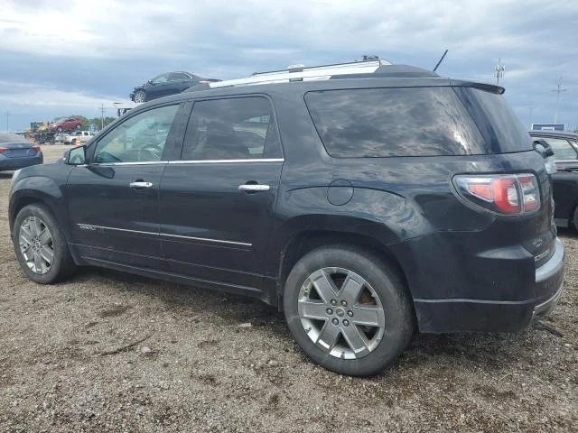 Photo 1 VIN: 1GKKVTKD6FJ200206 - GMC ACADIA DEN 