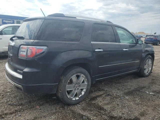 Photo 2 VIN: 1GKKVTKD6FJ200206 - GMC ACADIA DEN 