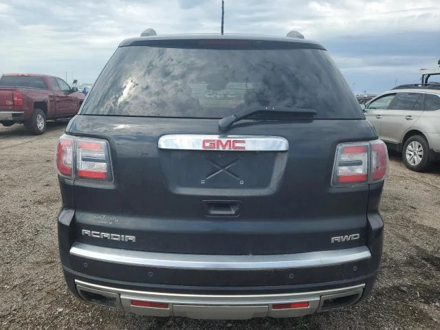 Photo 5 VIN: 1GKKVTKD6FJ200206 - GMC ACADIA DEN 