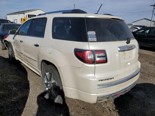 Photo 1 VIN: 1GKKVTKD6FJ215823 - GMC ACADIA DEN 