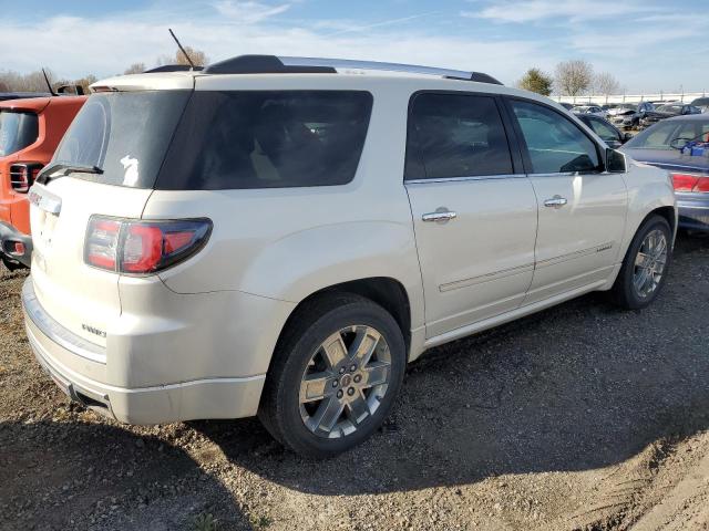 Photo 2 VIN: 1GKKVTKD6FJ215823 - GMC ACADIA DEN 