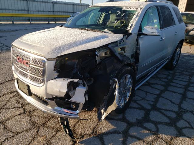 Photo 8 VIN: 1GKKVTKD6FJ219693 - GMC ACADIA DEN 