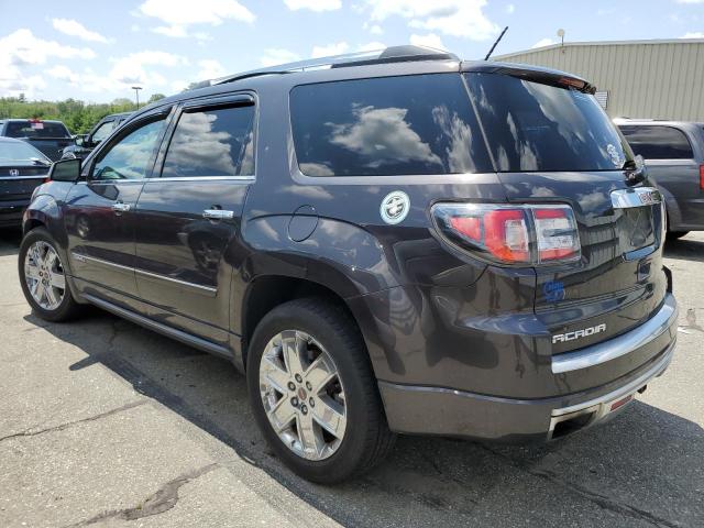 Photo 1 VIN: 1GKKVTKD6FJ221024 - GMC ACADIA DEN 