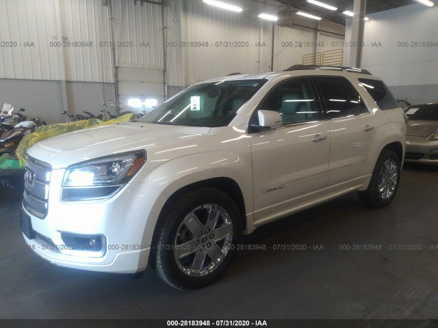 Photo 1 VIN: 1GKKVTKD6FJ268666 - GMC ACADIA 