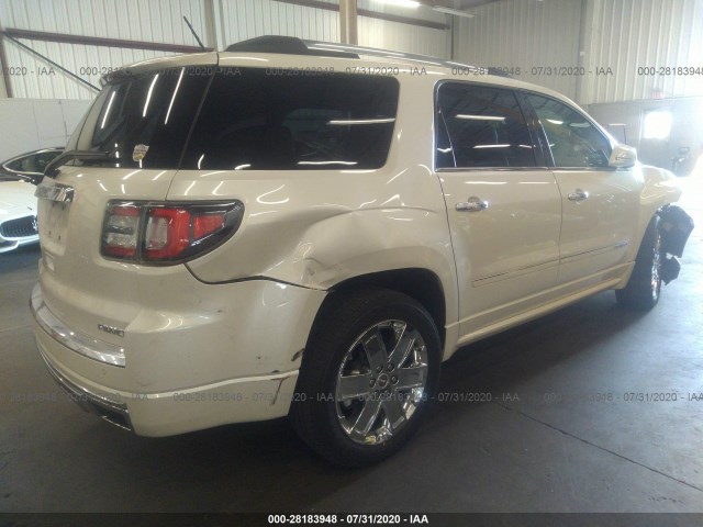 Photo 3 VIN: 1GKKVTKD6FJ268666 - GMC ACADIA 