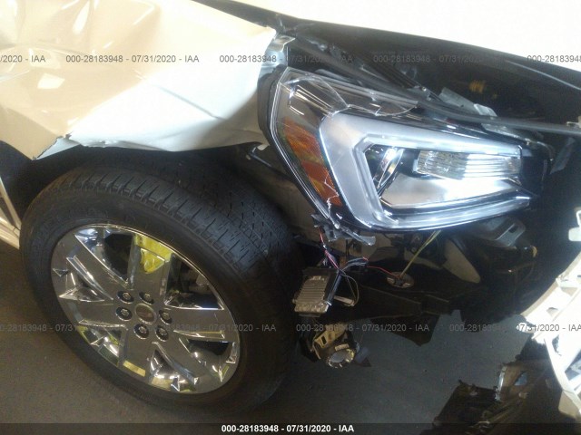 Photo 5 VIN: 1GKKVTKD6FJ268666 - GMC ACADIA 