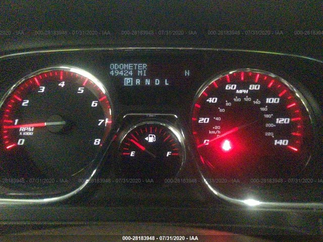 Photo 6 VIN: 1GKKVTKD6FJ268666 - GMC ACADIA 