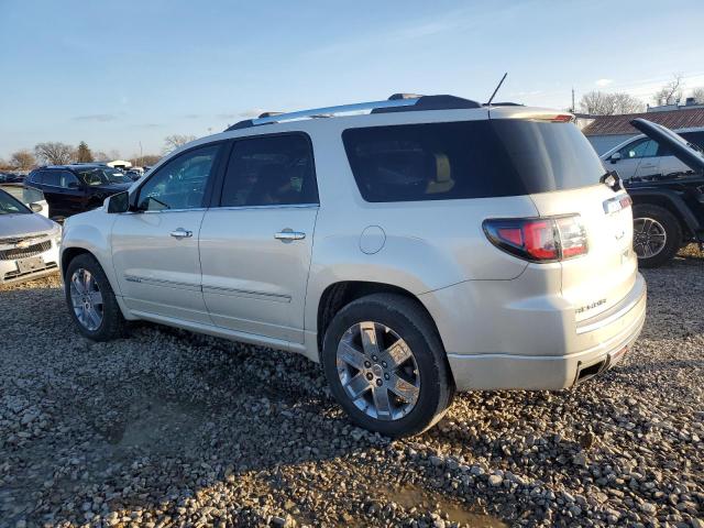 Photo 1 VIN: 1GKKVTKD6FJ274693 - GMC ACADIA DEN 