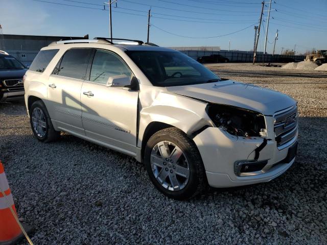 Photo 3 VIN: 1GKKVTKD6FJ274693 - GMC ACADIA DEN 