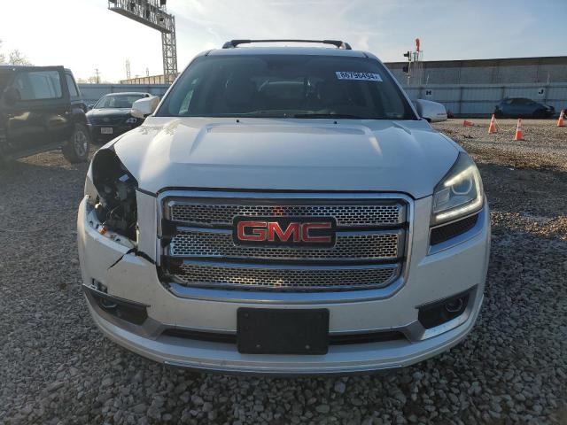 Photo 4 VIN: 1GKKVTKD6FJ274693 - GMC ACADIA DEN 
