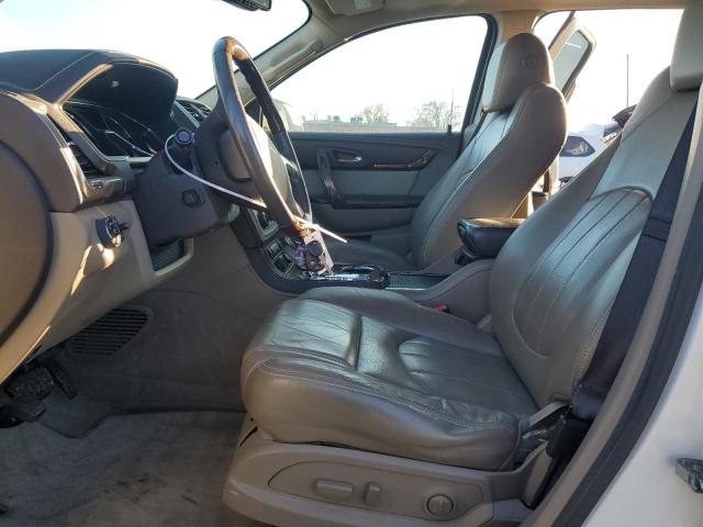 Photo 6 VIN: 1GKKVTKD6FJ274693 - GMC ACADIA DEN 