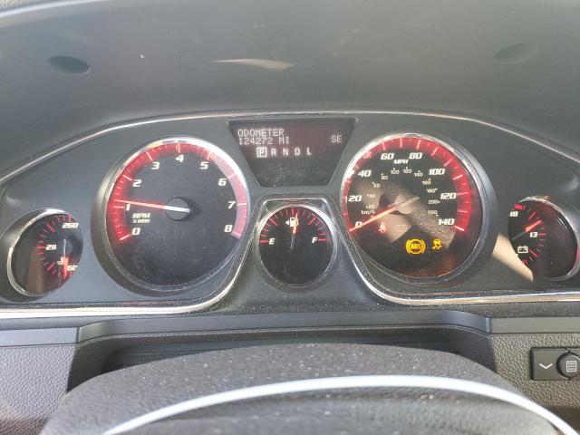 Photo 8 VIN: 1GKKVTKD6FJ274693 - GMC ACADIA DEN 