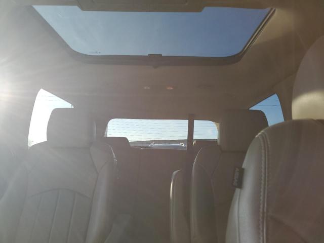 Photo 9 VIN: 1GKKVTKD6FJ274693 - GMC ACADIA DEN 