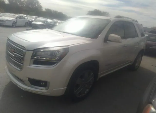 Photo 1 VIN: 1GKKVTKD6FJ283250 - GMC ACADIA 