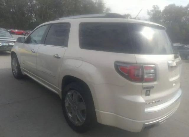 Photo 2 VIN: 1GKKVTKD6FJ283250 - GMC ACADIA 