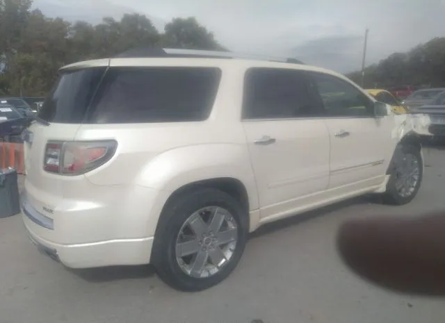 Photo 3 VIN: 1GKKVTKD6FJ283250 - GMC ACADIA 