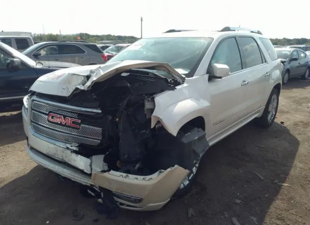 Photo 1 VIN: 1GKKVTKD6FJ326839 - GMC ACADIA 