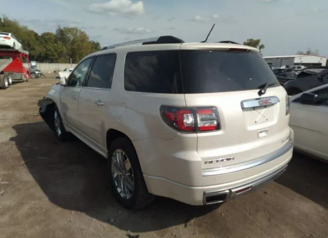 Photo 2 VIN: 1GKKVTKD6FJ326839 - GMC ACADIA 