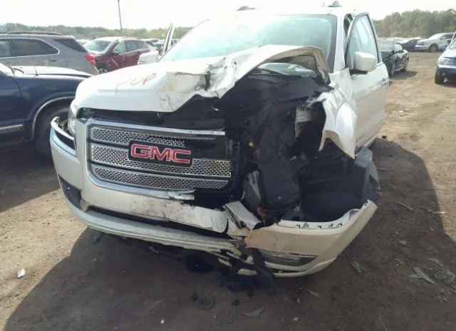 Photo 5 VIN: 1GKKVTKD6FJ326839 - GMC ACADIA 