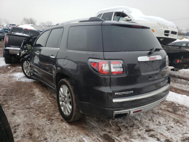 Photo 2 VIN: 1GKKVTKD6FJ349134 - GMC ACADIA DEN 