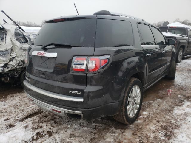 Photo 3 VIN: 1GKKVTKD6FJ349134 - GMC ACADIA DEN 