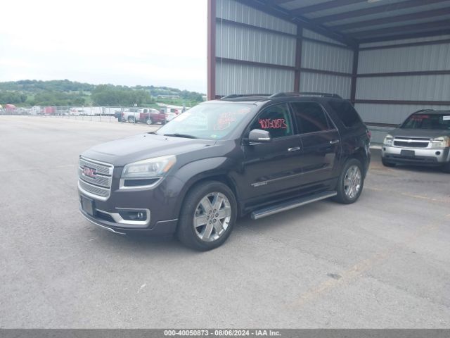 Photo 1 VIN: 1GKKVTKD6FJ370159 - GMC ACADIA 