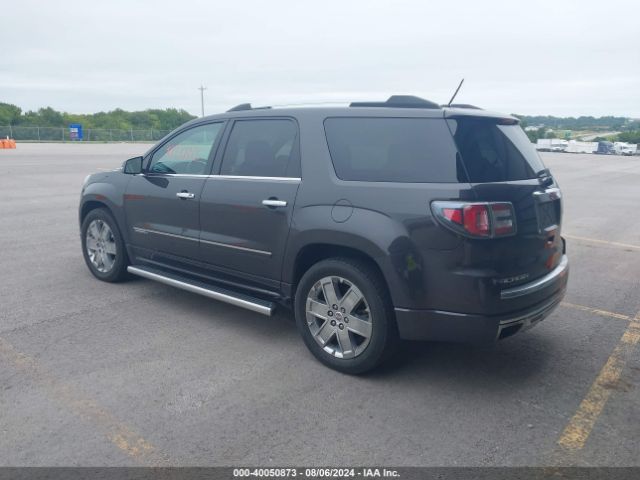 Photo 2 VIN: 1GKKVTKD6FJ370159 - GMC ACADIA 