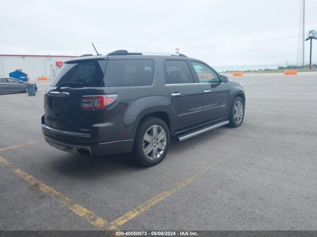 Photo 3 VIN: 1GKKVTKD6FJ370159 - GMC ACADIA 