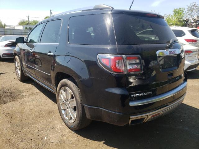 Photo 1 VIN: 1GKKVTKD6GJ110619 - GMC ACADIA DEN 