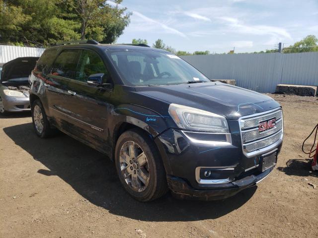 Photo 3 VIN: 1GKKVTKD6GJ110619 - GMC ACADIA DEN 