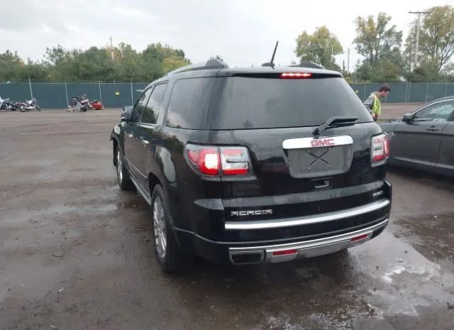 Photo 2 VIN: 1GKKVTKD6GJ172862 - GMC ACADIA 