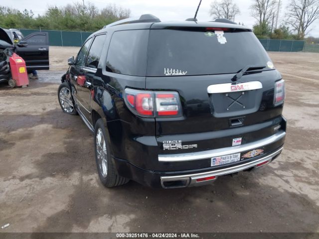 Photo 2 VIN: 1GKKVTKD6GJ184493 - GMC ACADIA 