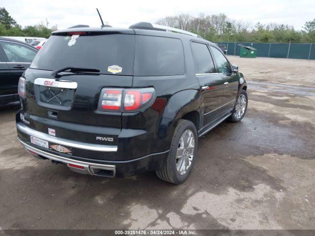 Photo 3 VIN: 1GKKVTKD6GJ184493 - GMC ACADIA 