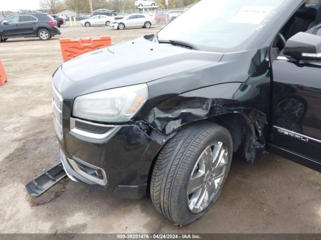 Photo 5 VIN: 1GKKVTKD6GJ184493 - GMC ACADIA 