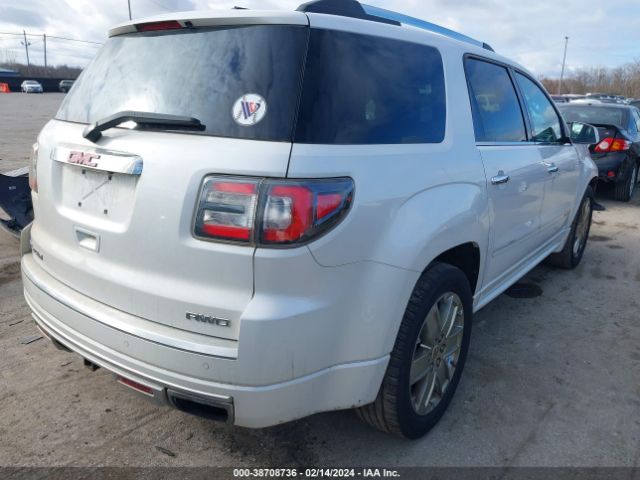 Photo 3 VIN: 1GKKVTKD6GJ189080 - GMC ACADIA 