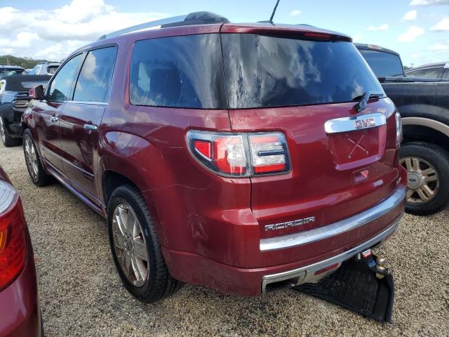 Photo 1 VIN: 1GKKVTKD6GJ200286 - GMC ACADIA DEN 