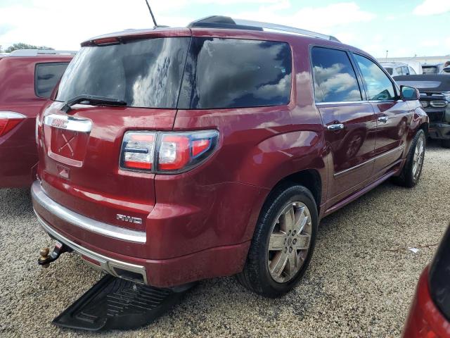 Photo 2 VIN: 1GKKVTKD6GJ200286 - GMC ACADIA DEN 