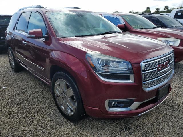 Photo 3 VIN: 1GKKVTKD6GJ200286 - GMC ACADIA DEN 