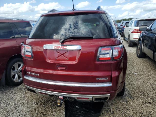 Photo 5 VIN: 1GKKVTKD6GJ200286 - GMC ACADIA DEN 