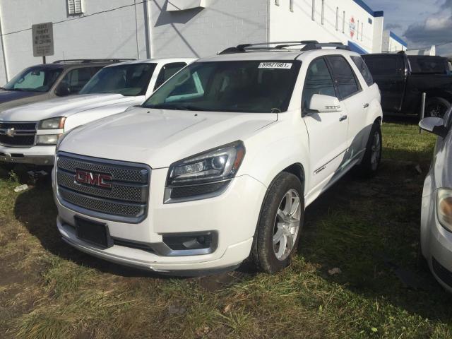 Photo 1 VIN: 1GKKVTKD6GJ226905 - GMC ACADIA 