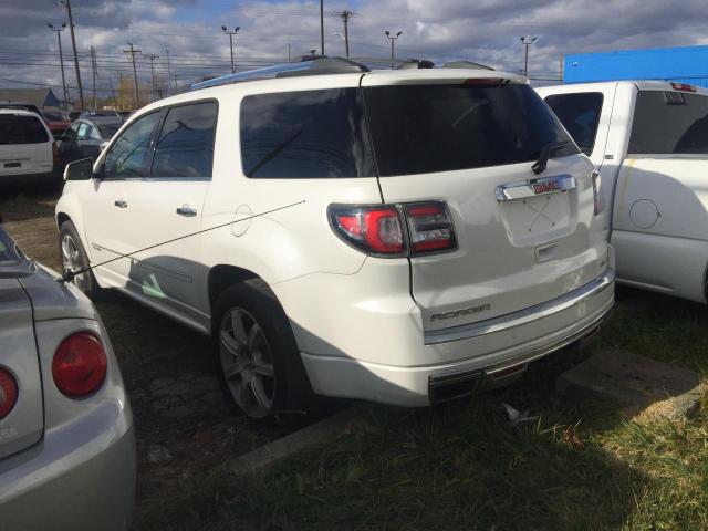 Photo 2 VIN: 1GKKVTKD6GJ226905 - GMC ACADIA 