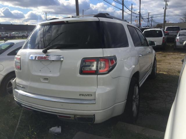 Photo 3 VIN: 1GKKVTKD6GJ226905 - GMC ACADIA 