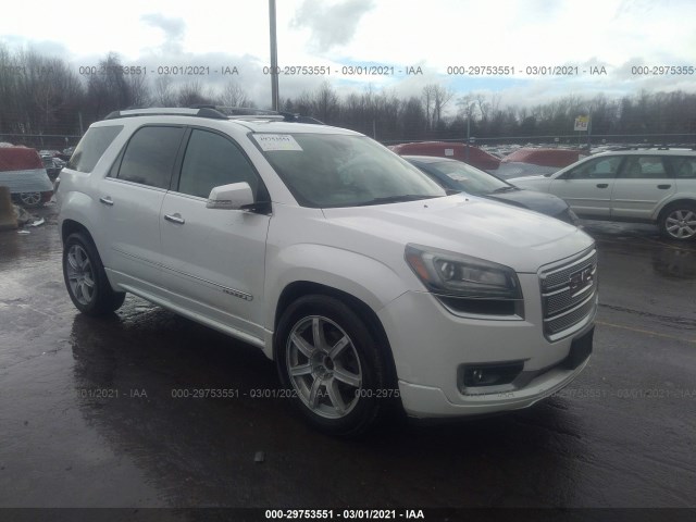 Photo 0 VIN: 1GKKVTKD6GJ226905 - GMC ACADIA 