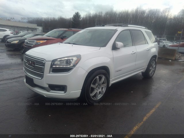 Photo 1 VIN: 1GKKVTKD6GJ226905 - GMC ACADIA 