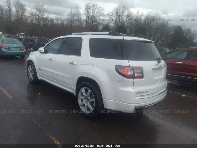 Photo 2 VIN: 1GKKVTKD6GJ226905 - GMC ACADIA 