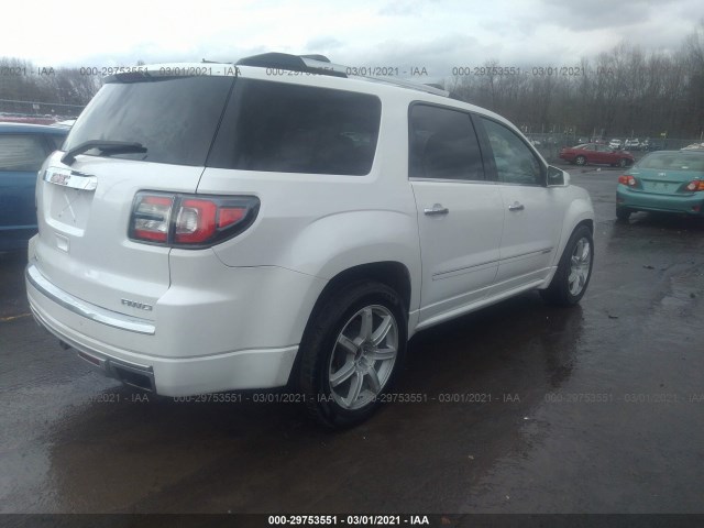 Photo 3 VIN: 1GKKVTKD6GJ226905 - GMC ACADIA 