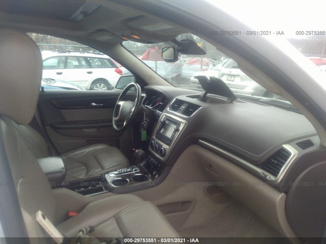 Photo 4 VIN: 1GKKVTKD6GJ226905 - GMC ACADIA 