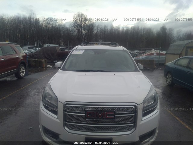 Photo 5 VIN: 1GKKVTKD6GJ226905 - GMC ACADIA 