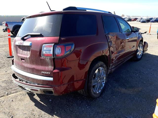 Photo 3 VIN: 1GKKVTKD6GJ230114 - GMC ACADIA DEN 