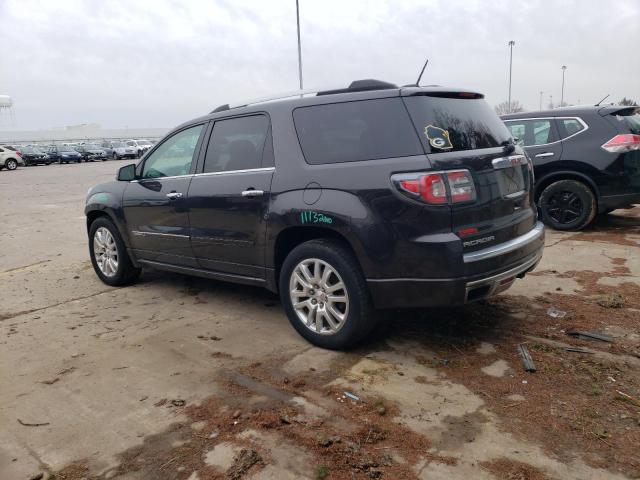 Photo 1 VIN: 1GKKVTKD6GJ252601 - GMC ACADIA DEN 